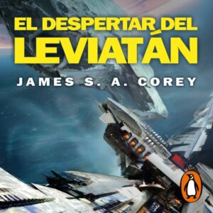 Publication 2 El despertar del Leviatán (The Expanse 1)