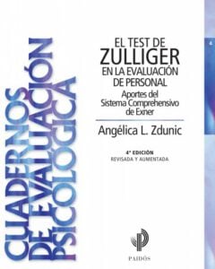 El Test de Zulliger en la evaluación de personal