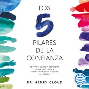 Publication 12 Los 5 pilares de la confianza