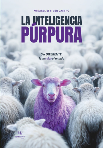La inteligencia púrpura