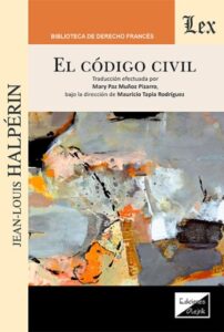 Publication 17 El código civil