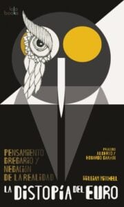 Publication 20 La Distopía del Euro