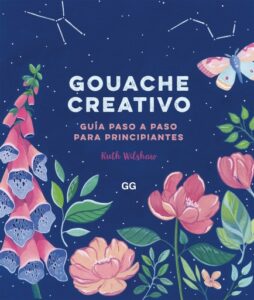 Publication 7 Gouache creativo