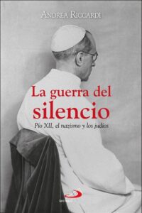 Publication 18 La guerra del silencio