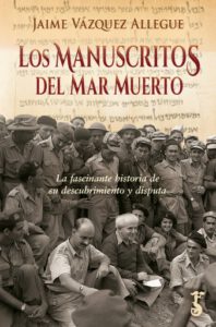 Publication 20 Los manuscritos del Mar Muerto