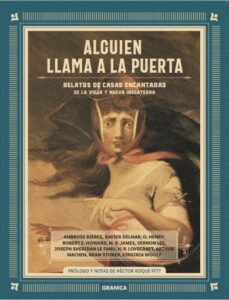 Publication 11 Alguien Llama A La Puerta