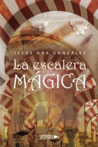 Publication 18 La escalera mágica