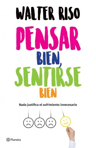 Pensar bien, sentirse bien (Edición mexicana)