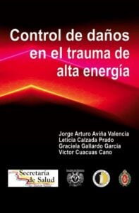Publication 10 Control de daños en el trauma de alta energía