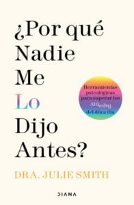 ¿Por qué nadie me lo dijo antes? (Edición mexicana)