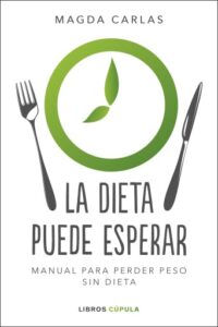 Publication 20 La dieta puede esperar