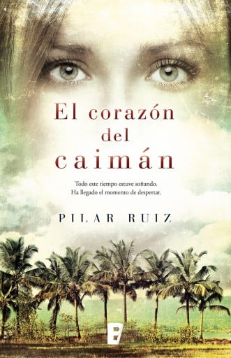 El corazón del caimán