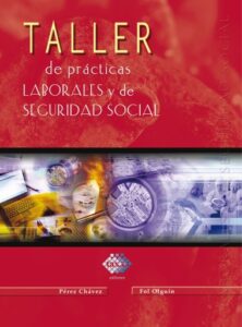 Publication 19 Taller de prácticas laborales y de seguridad social 2017