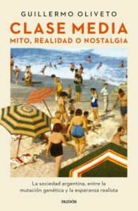 Publication 1 Clase media
