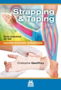 Publication 11 Strapping & Taping
