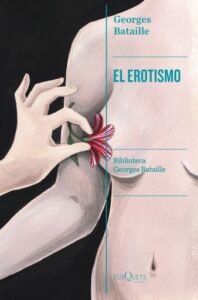 Publication 7 El erotismo