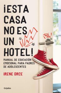 Publication 22 ¡Esta casa no es un hotel!