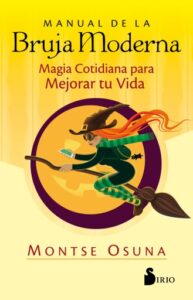 Publication 24 Manual de la bruja moderna