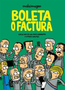 Publication 13 Boleta o Factura