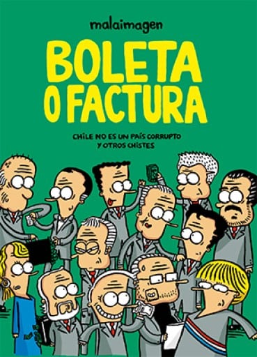 Boleta o Factura