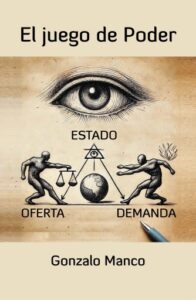 Publication 24 El juego de Poder