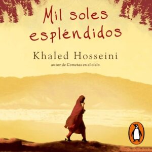 Publication 4 Mil soles espléndidos