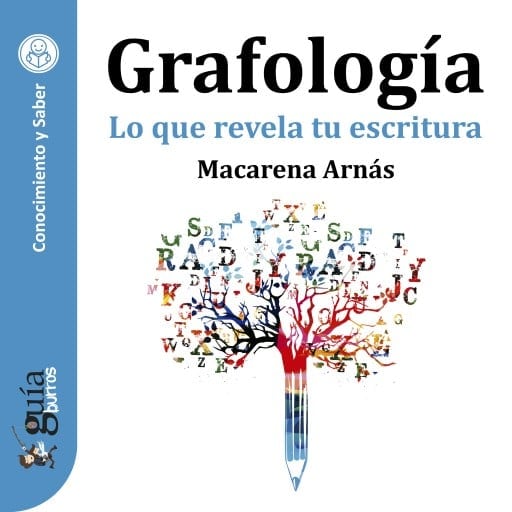 GuíaBurros: Grafología
