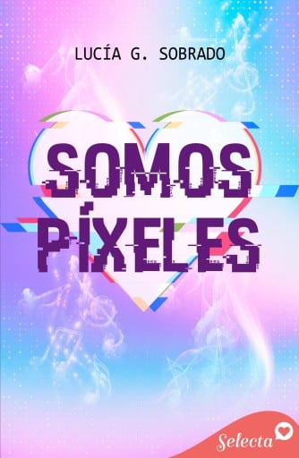 Somos píxeles