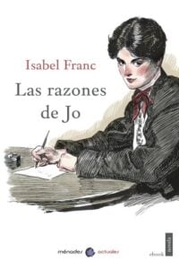 Las razones de Jo