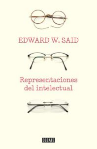 Representaciones del intelectual