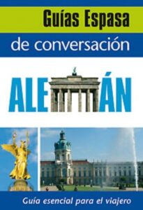 Publication 24 Guía de conversación alemán