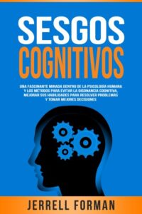 Publication 14 Sesgos Cognitivos