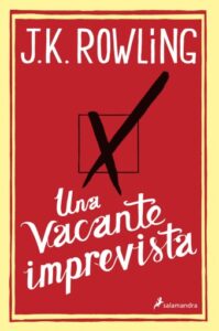 Publication 14 Una vacante imprevista