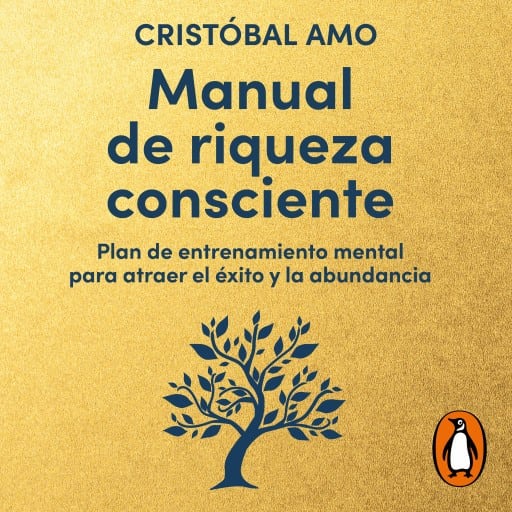 Manual de riqueza consciente