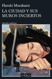 Publication 6 La ciudad y sus muros inciertos (Ed. Argentina)