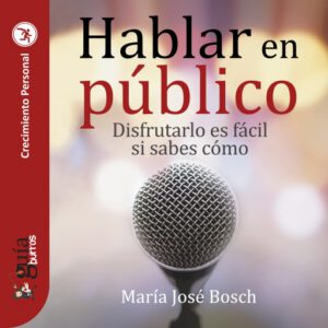 Publication 20 GuíaBurros: Hablar en público
