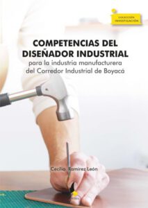 Publication 9 Competencias del diseñador industrial