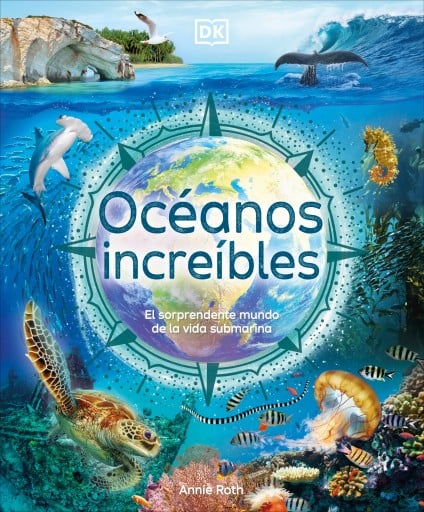 Océanos increíbles