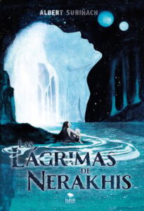 Publication 16 Las lágrimas de Nerakhis