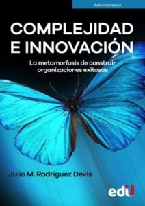 Publication 17 Complejidad e innovación
