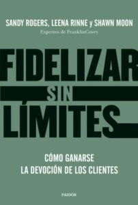 Publication 11 Fidelizar sin límites