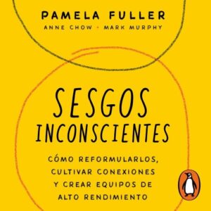 Publication 17 Sesgos inconscientes