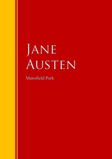 Mansfield Park