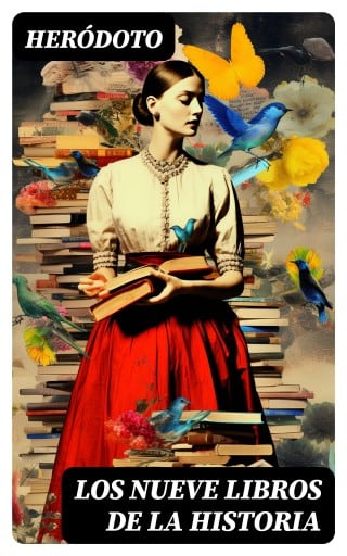 Los nueve libros de la Historia