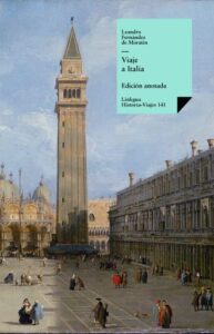 Publication 20 Viaje a Italia