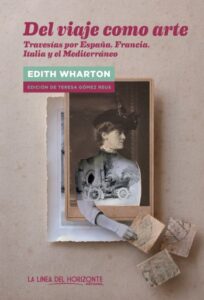 Publication 19 Del viaje como arte