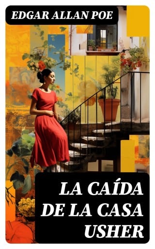 La caída de la Casa Usher
