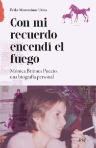 Publication 16 Con mi recuerdo encendí el fuego