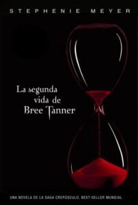 Publication 14 La segunda vida de Bree Tanner (Saga Crepúsculo)
