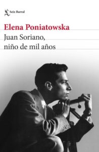 Publication 19 Juan Soriano, niño de mil años